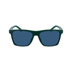 Lacoste Bicolor Injected Sunglasses