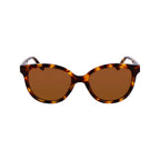 Liu Jo Brown Injected Sunglasses