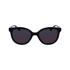 Liu Jo Black Injected Sunglasses