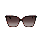 Liu Jo Brown Injected Sunglasses