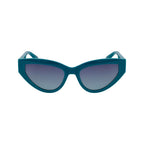 Liu Jo Gray Injected Sunglasses