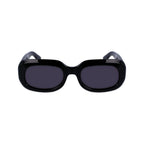 Longchamp Black Injected Sunglasses