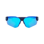 Nike Gray Injected Sunglasses
