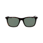 Nike Brown Injected Sunglasses