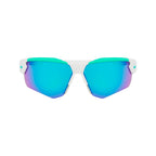 Nike Gray Injected Sunglasses