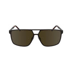 ZEISS Brown Injected Sunglasses