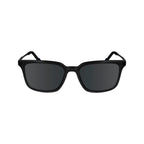 ZEISS Black Acetate Sunglasses