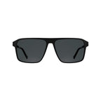 ZEISS Black Injected Sunglasses