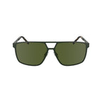 ZEISS Gray Injected Sunglasses