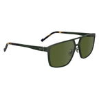 ZEISS Gray Injected Sunglasses