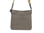 Michael Kors Jet Set Small North South Crossbody Bag