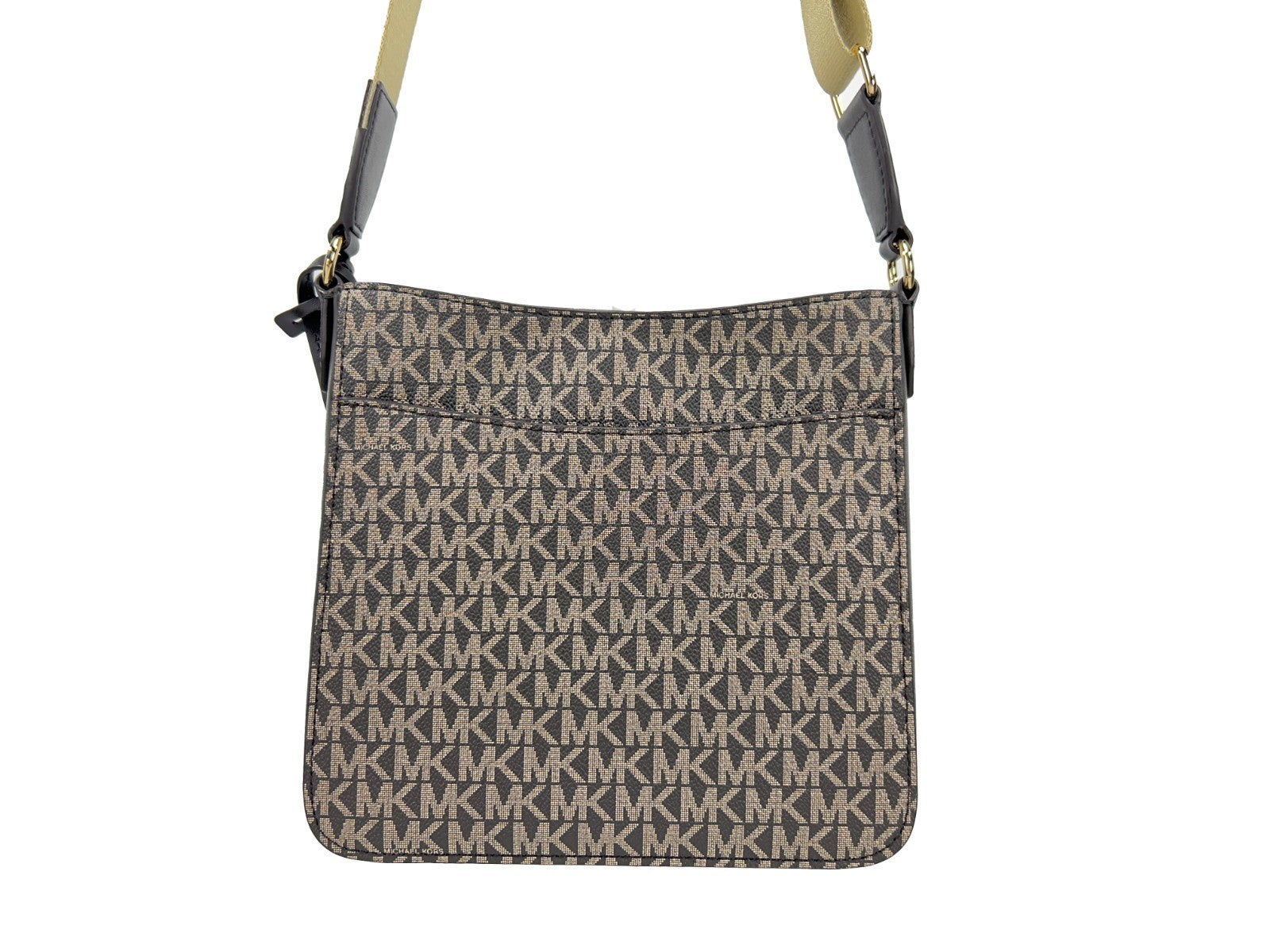 Michael Kors Jet Set Small North South Crossbody Bag