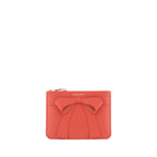 Comme Des Garçons Multicolor Calf Leather Bos Taurus Wallet