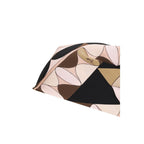 Emilio Pucci Multicolor Silk Foulard