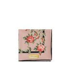 Dolce & Gabbana Multicolor Silk Scarf