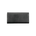 Mario Valentino Nero Polyurethane Women Handbag