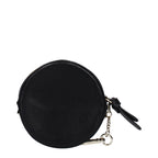 Jimmy Choo Black Leather Wallet