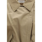 Saint Laurent Beige Polyamide Clothing