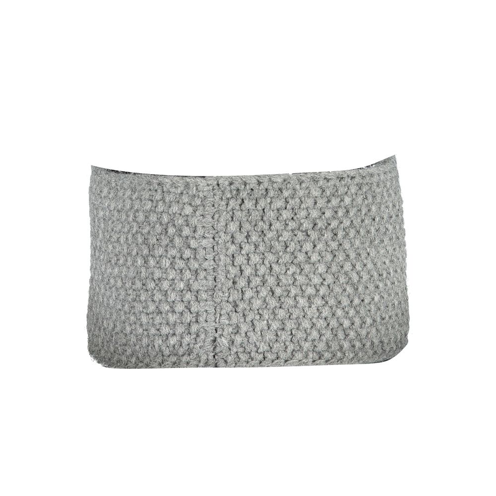 Norway 1963 Gray Marabou Hairband