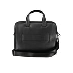 Calvin Klein Black Polyester Accessories