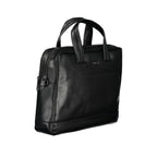 Calvin Klein Black Polyester Accessories
