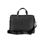 Calvin Klein Black Polyester Accessories