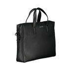 Calvin Klein Black Polyester Accessories