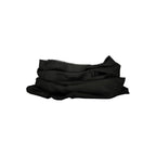 Calvin Klein Black Marabou Scarf