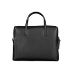 Calvin Klein Black Polyester Other Accessories