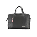 Tommy Hilfiger Black Polyester Accessories