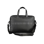 Tommy Hilfiger Black Polyester Accessories