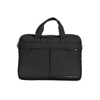 Tommy Hilfiger Black Polyester Accessories