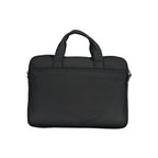 Tommy Hilfiger Black Polyester Accessories