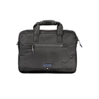 Tommy Hilfiger Black Nylon Accessories