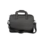 Tommy Hilfiger Black Nylon Accessories