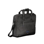 Tommy Hilfiger Black Nylon Accessories