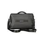 Piquadro Black Leather Accessories