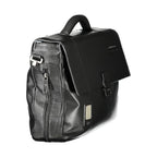 Piquadro Black Leather Accessories