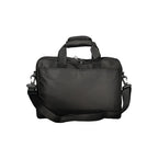 Tommy Hilfiger Black Polyester Accessories