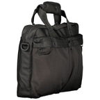 Tommy Hilfiger Black Polyester Accessories