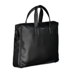 Calvin Klein Black Polyester Accessories