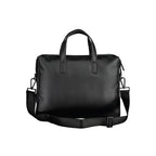 Calvin Klein Black Polyester Accessories