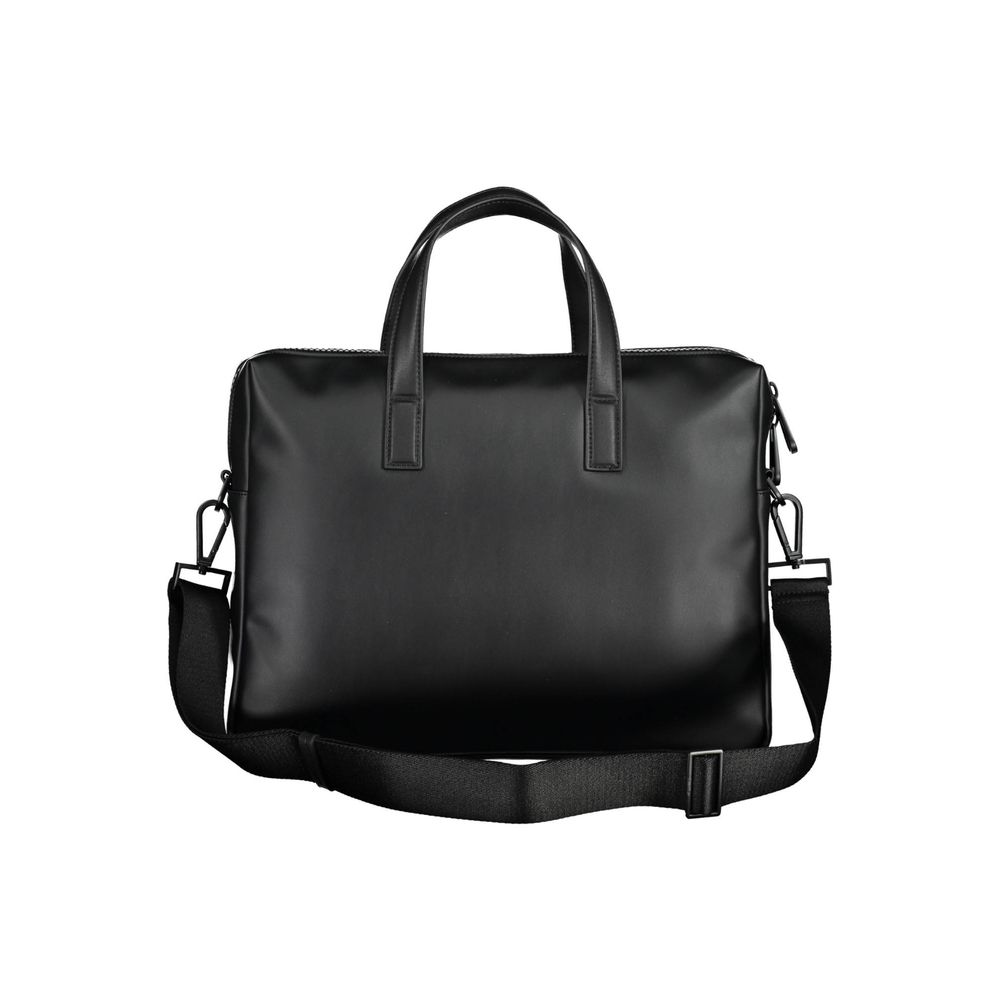 Calvin Klein Black Polyester Accessories