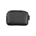 Mario Valentino Black Polyethylene Accessories