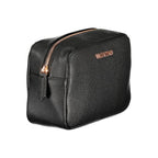 Mario Valentino Black Polyethylene Accessories