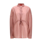 The Latest Multicolor Lyocell Shirt