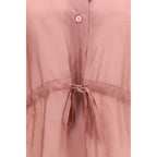 The Latest Multicolor Lyocell Shirt