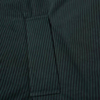 Balenciaga Black Cotton Clothing