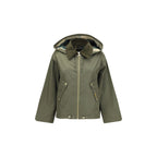 Barbour Bicolor Cotton Rain Coat