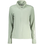 Freddy Green Cotton Womens Sweatshirt